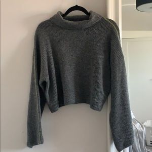 Topshop Turtleneck
